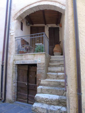 La Casa nel Borgo